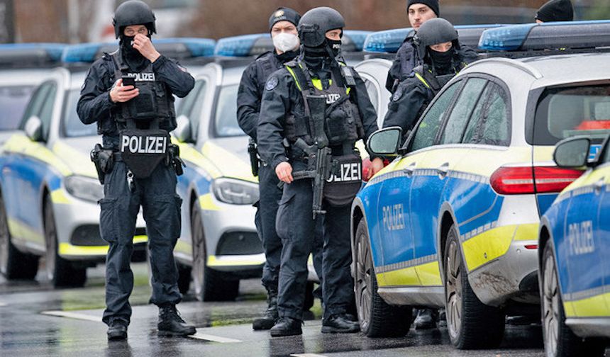 Avrupa'da IŞİD saldırısı endişesi