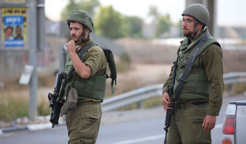 İsrail ordusu Refah sınır kapısında kontrolü ele geçirdiğini açıkladı