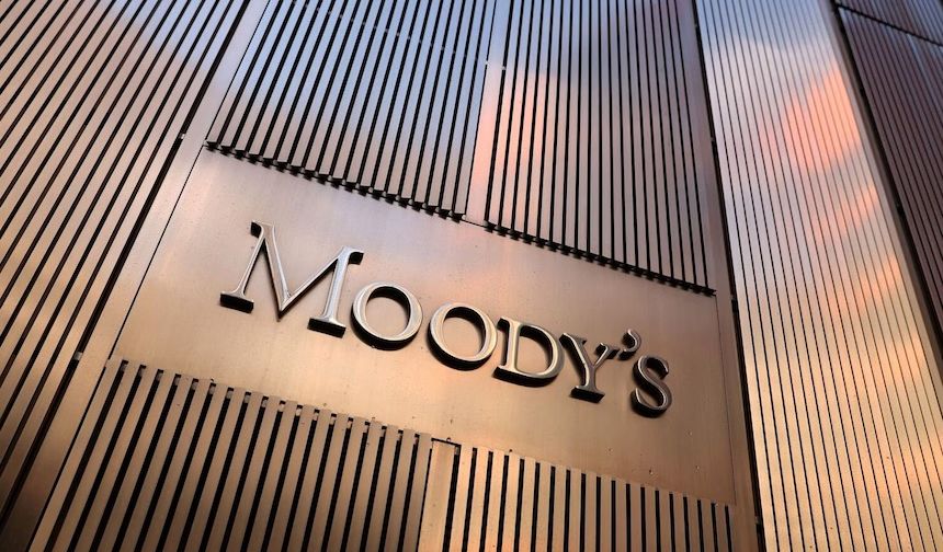 Moody's'ten İsrail kararı