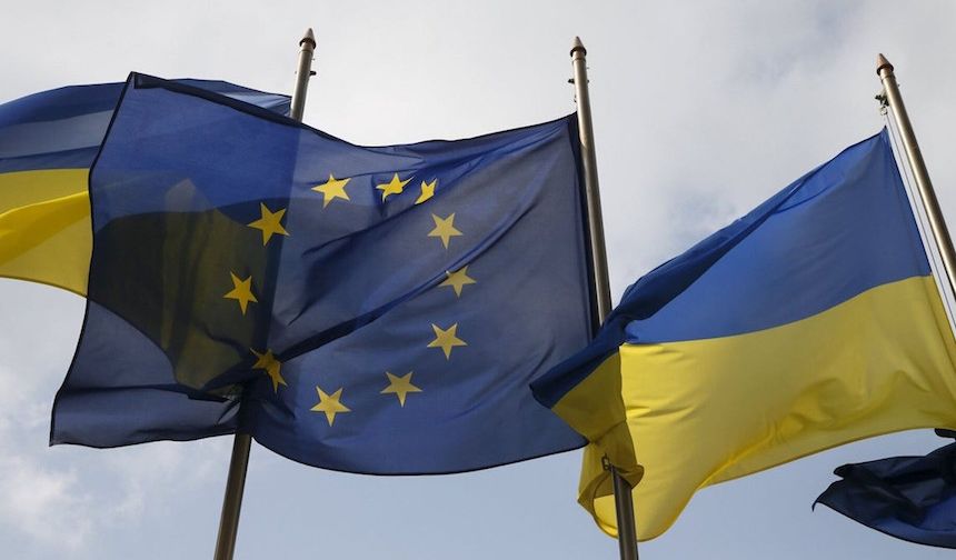 AB, Ukrayna'nın savunma sanayisini güçlendirmek istiyor