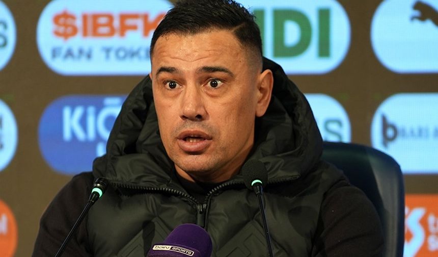 Beşiktaş-RAMS Başakşehir maçının ardından - Çağdaş Atan