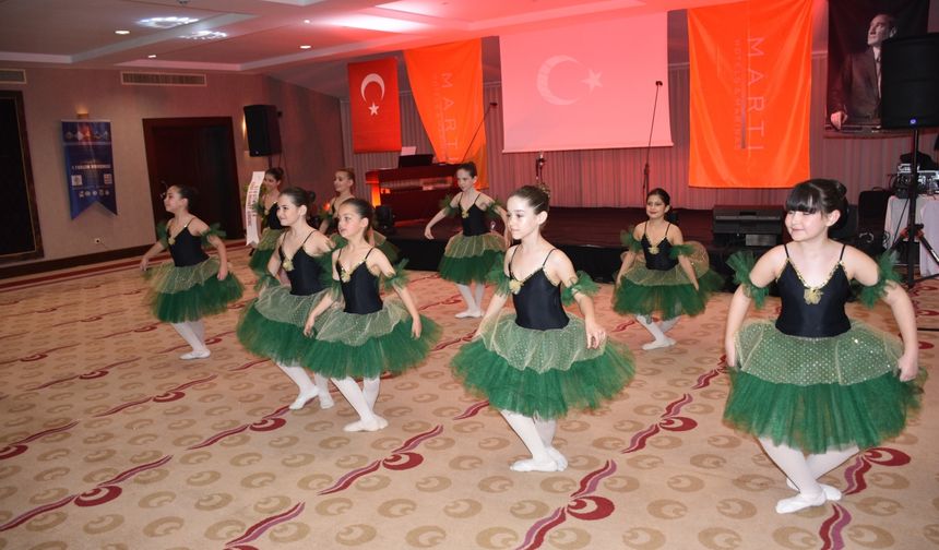 "Uluslararası Karya Vizyon Turizm Buluşması" başladı