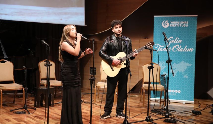 Barış Manço, Azerbaycan'da anıldı