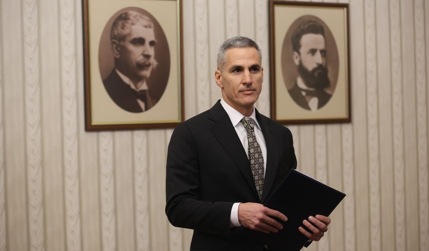 Bulgaristan Cumhurbaşkanı Yotova, geçici başbakan adayının kabine listesini onaylayacağını açıkladı