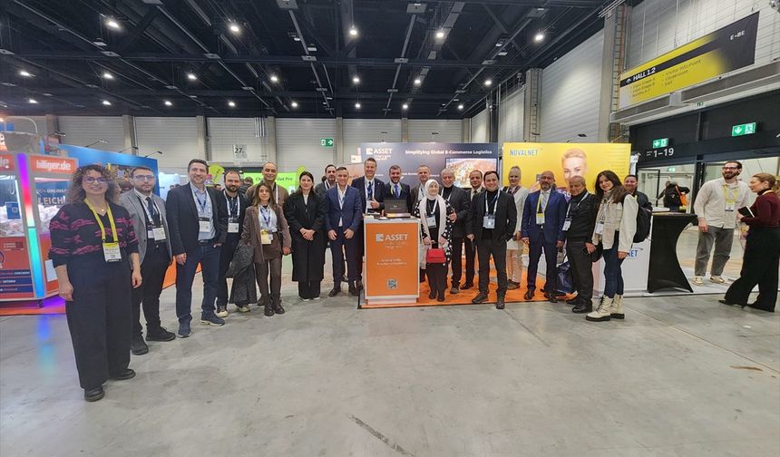 Türk ihracatçısının Avrupa rotası dijitalleşiyor