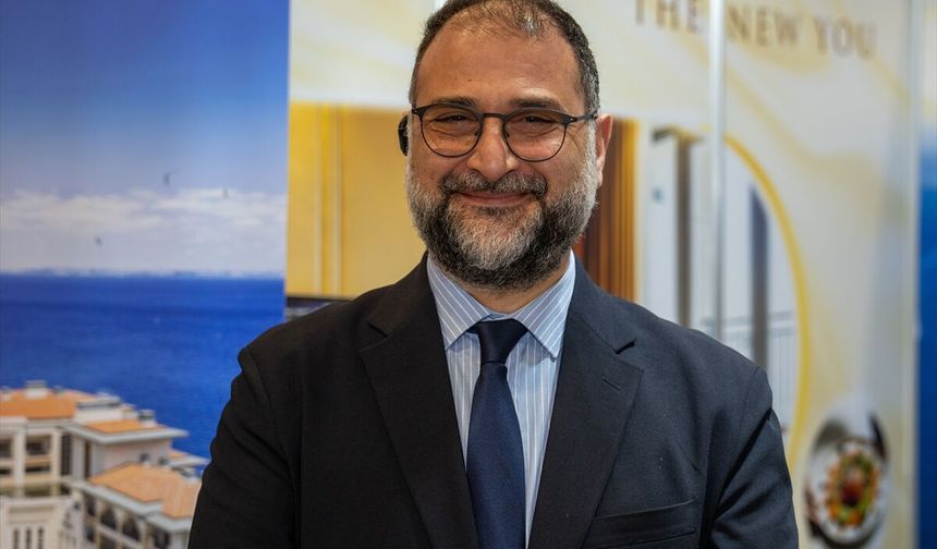 Umman'daki 'OMNEX 2026' etkinliğinin Türk turizmine katkıda bulunması bekleniyor