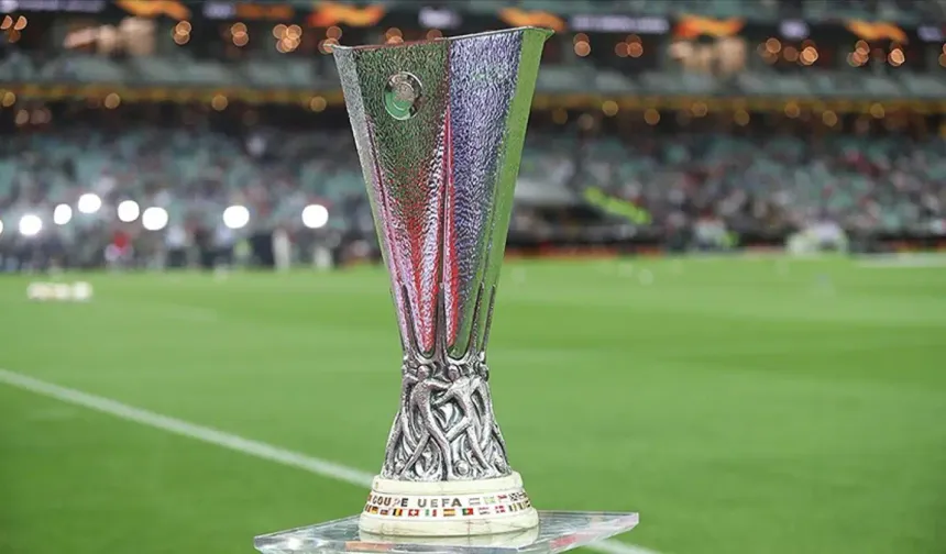 UEFA Avrupa Ligi'nde son 16'ya kalan takımlar belli oldu
