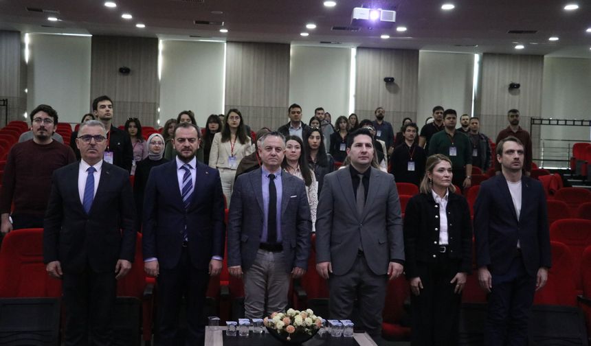 Ağız ve diş sağlığı Sakarya'da düzenlenen uluslararası kongrede ele alınıyor