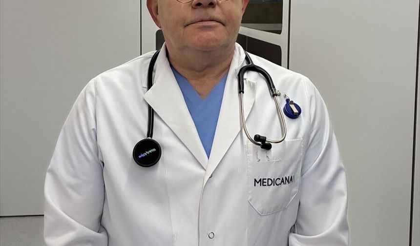 ALS'de erken farkındalık yaşam kalitesini artırıyor