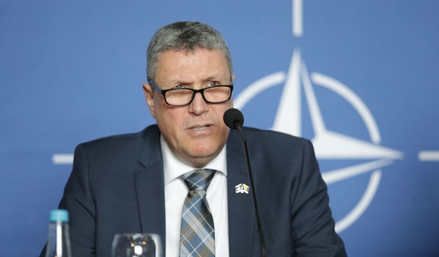 Bosna Hersek Savunma Bakanı Helez, Bayraktar TB2 için mayıs sonunda anlaşma imzalayacaklarını belirtti