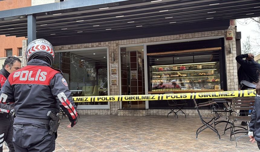 Eski Aydınspor Başkanı Erhan Özlüer ve kardeşini öldüren şüpheli adliyede