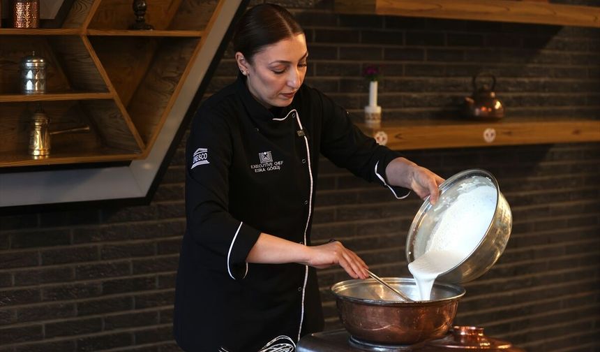 MEMLEKET SOFRASI - Yuvalama