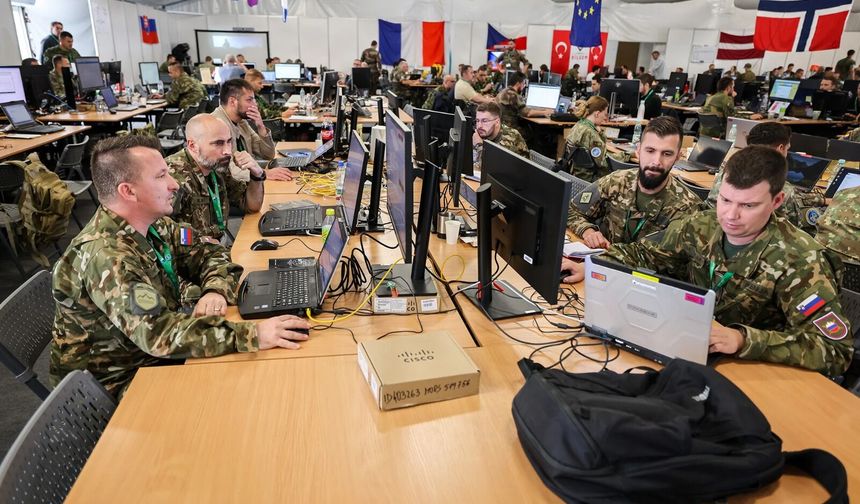 STM, NATO'nun bilgi sistemleri projesine katkı sağlayacak