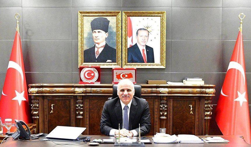 Diyarbakır Valisi Zorluoğlu AA'nın kuruluşunun 106. yılını kutladı: