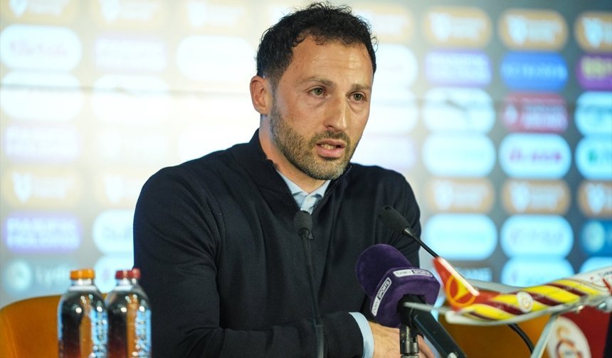 Galatasaray-Fenerbahçe maçının ardından