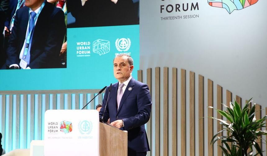 Azerbaycan, işgalden kurtarılan bölgelere 15 milyar dolar yatırım yaptı