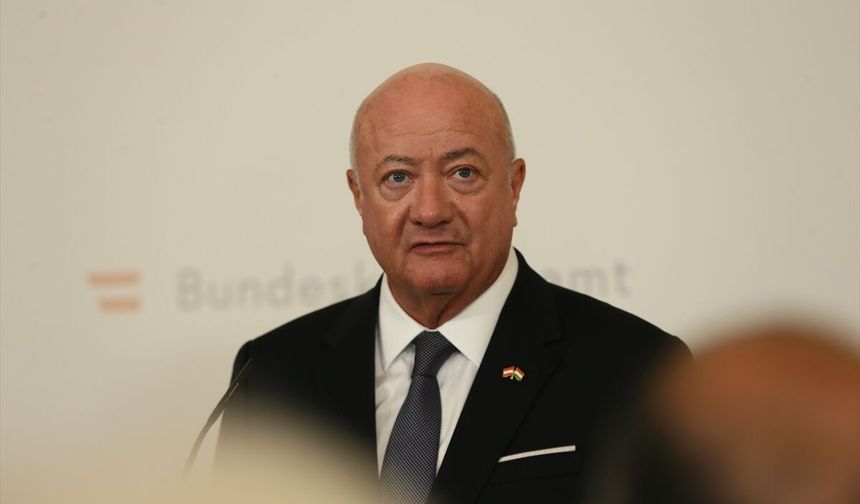 Macaristan Başbakanı Magyar, AB kurumlarında 'yapıcı bir üye' olacaklarını söyledi