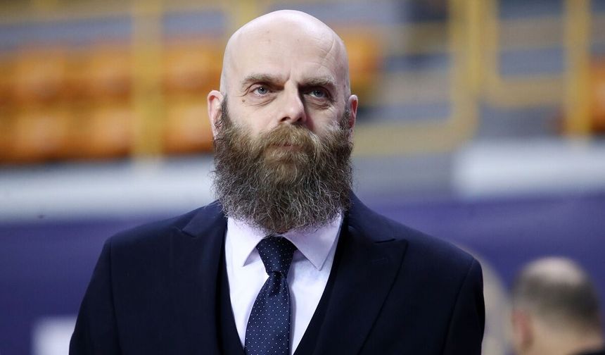 TOFAŞ'ta başantrenörlüğe Massimo Cancellieri getirildi
