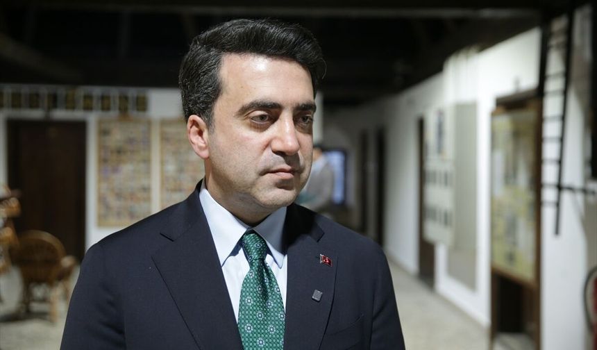 Türkiye mezunu uluslararası öğrenciler, hem ülkelerine hem de Türkiye'ye katkı sağlıyor