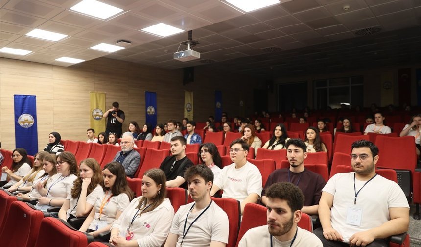 Yapay zeka destekli 'elektronik burunlar' hastalıkları ağız kokusundan tespit ediyor