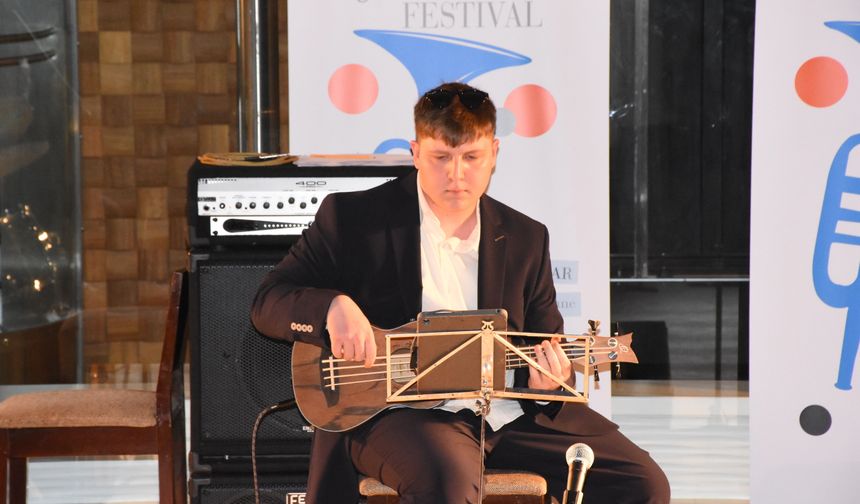 26. Afyonkarahisar Caz Festivali sona erdi