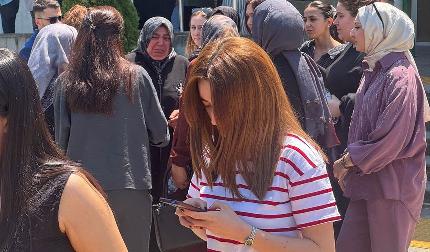 Bartın'da üniversite öğrencisinin ölümüne sebep olan alkollü sürücü hakim karşısına çıktı