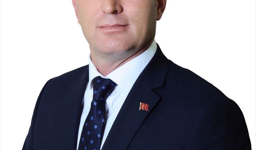 Kuşçu Belediye Başkanlığına MHP'nin adayı Hikmet Temizel seçildi