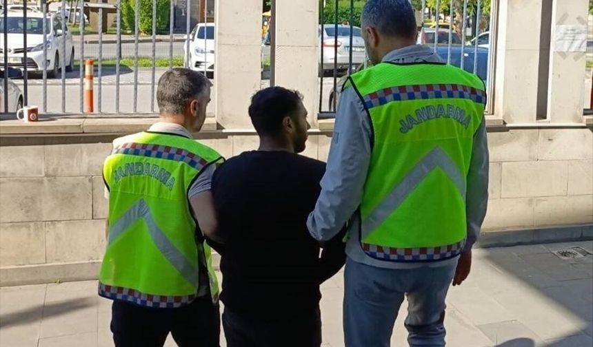 Muş merkezli dolandırıcılık operasyonunda 7 şüpheli yakalandı