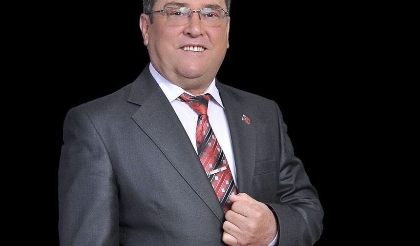 Mustafapaşa Belediye Başkanlığına AK Parti'nin adayı Mustafa Özer seçildi