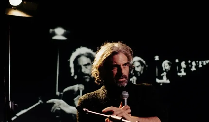 DÜNYADA oyunu Camden Fringe 2026 kapsamında Londra’da sahnelenecek