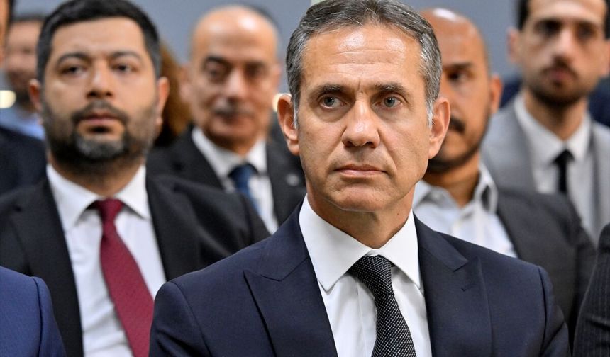 Lübnan'da 15 Temmuz Demokrasi ve Milli Birlik Günü anma programı düzenlendi