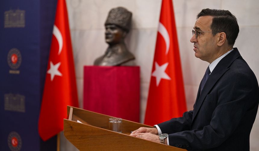 Rusya'da 15 Temmuz Demokrasi ve Milli Birlik Günü anma programı düzenlendi