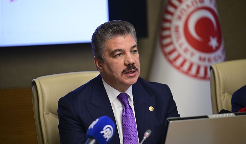 Suça sürüklenen çocuklara ilişkin düzenlemeleri içeren kanun teklifi TBMM Adalet Komisyonunda