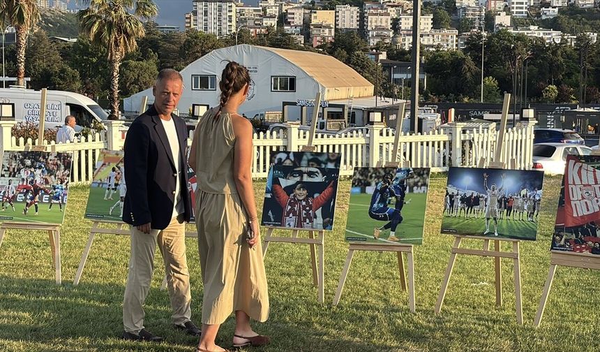 TSYD Samsun Şubesi 'Sezona Merhaba Resepsiyonu' düzenledi