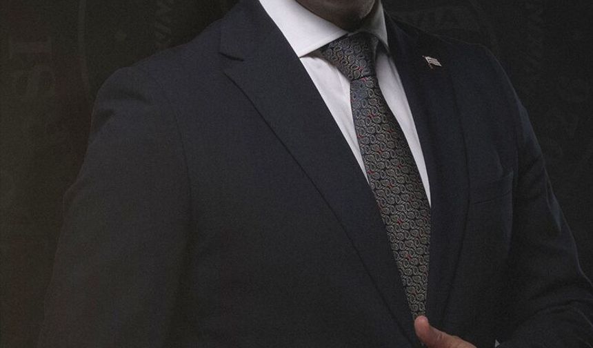 Türk profesör Murat Çolak, Polonya ekibi Cracovia'ya başkan oldu