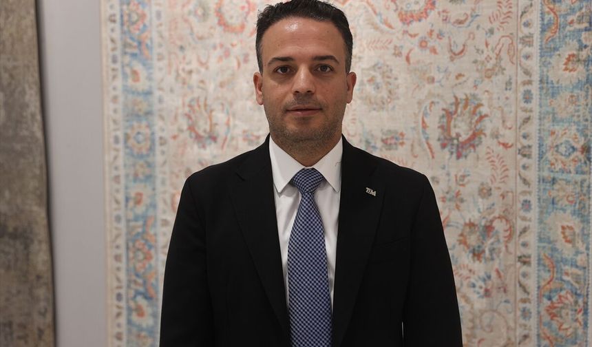 Türkiye yılın ilk yarısında 1 milyar 257 milyon dolarlık halı ihraç etti