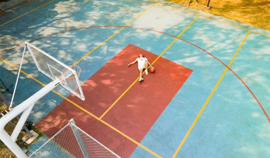 Sıcak havalarda nasıl güvenli şekilde spor yapabilirsiniz?