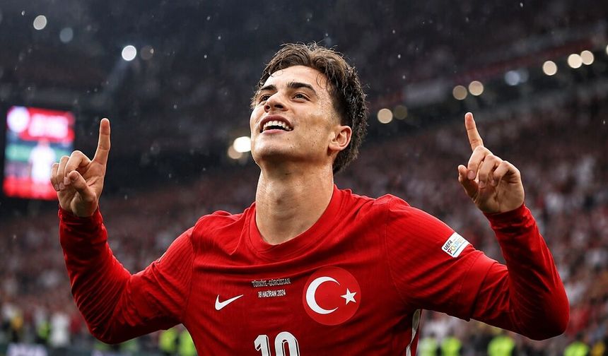 Arsenal, Kenan Yıldız için yeniden devrede