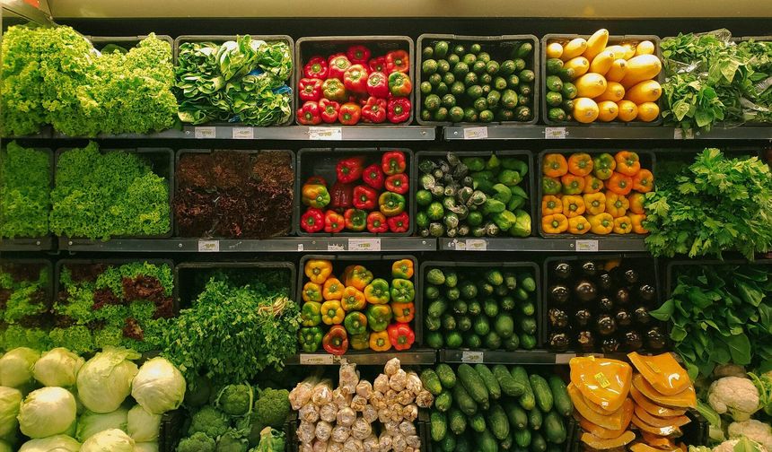 Kuraklık market fiyatlarını vurabilir