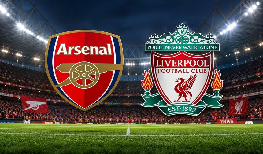 Arsenal ve Liverpool Lig Kupası’nda 4. tura yükseldi