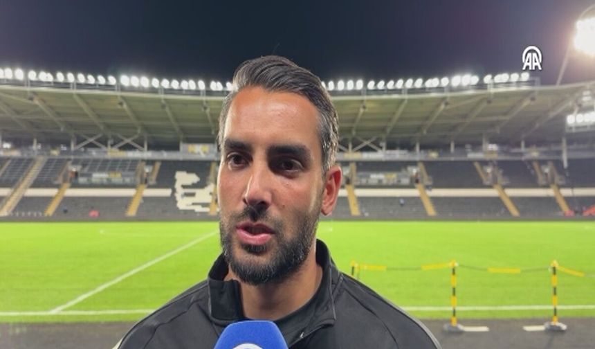 Hull City’de kaleyi Türk antrenör koruyor