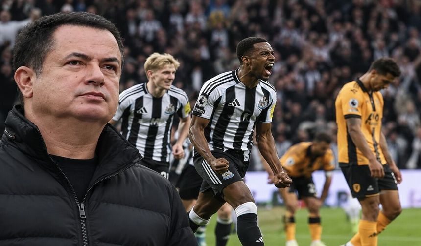 Hull City Newcastle deplasmanında kaybetti