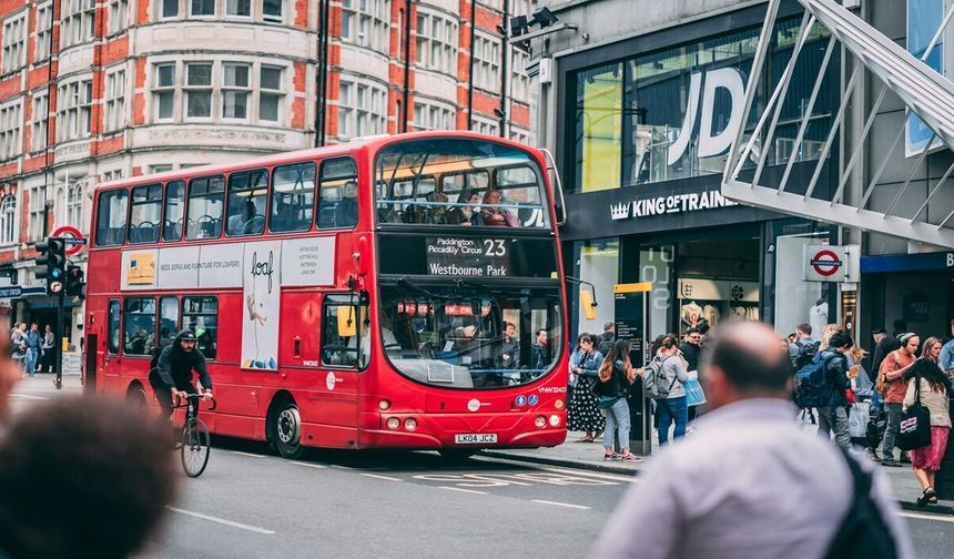 Londra gerçekten sanıldığı kadar güvensiz mi?