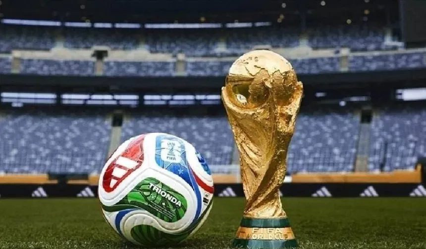 2026 FIFA Dünya Kupası transfer dönemini şekillendirdi