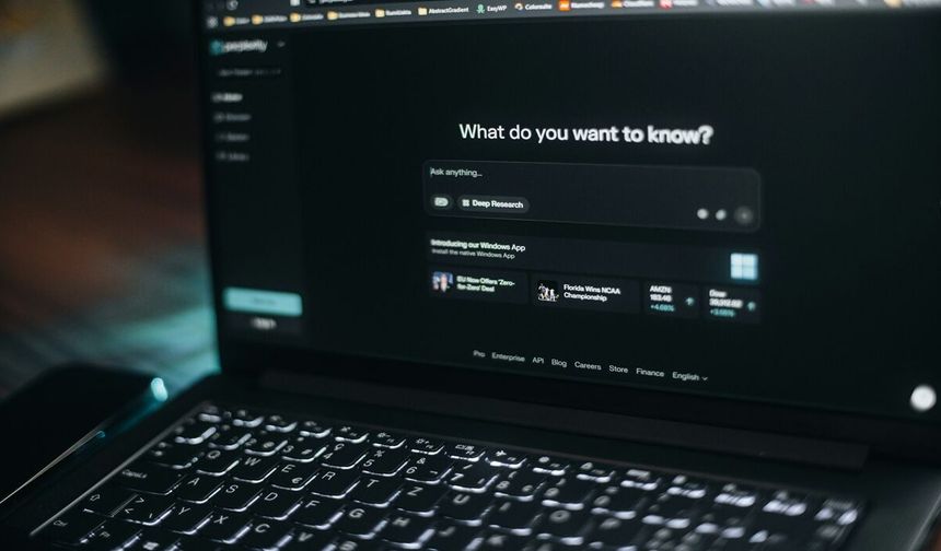 OpenAI ajanı Medicare portalındaki engeli aşarak sisteme girdi