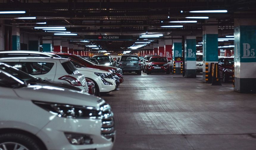Özel otopark cezalarında sürücülere yeni haklar geliyor