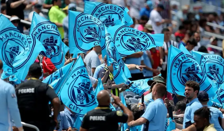 Manchester City, bağımsız komisyonun kararına itiraz etti