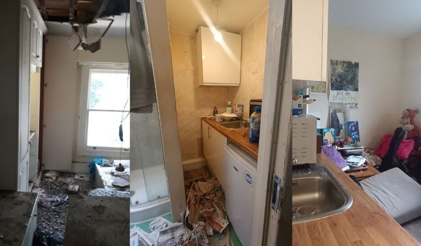 Hackney Belediyesi ev sahiplerine karşı denetimleri artırıyor