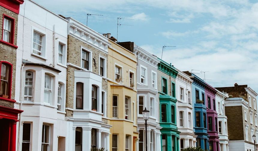 Londra’da ev almak için hangi semt ne kadar kazanç istiyor?