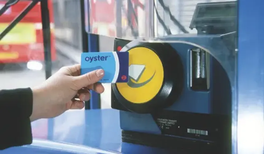 Londra’da otobüs ve tramvay ücretleri 1,85 sterline çıkıyor